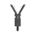 UGREEN AV102 Kabel 2x RCA Cinch jack 3.5 mm 025m czarny - 1488935 - zdjęcie 2